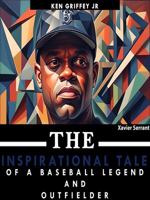 cover image of Ken Griffey Jr